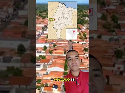 conheçam Senador la Rocque do Maranhão