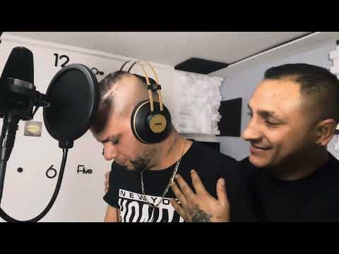 Gipsy Mekenzi 2025 official video (Maren man mudaren man)