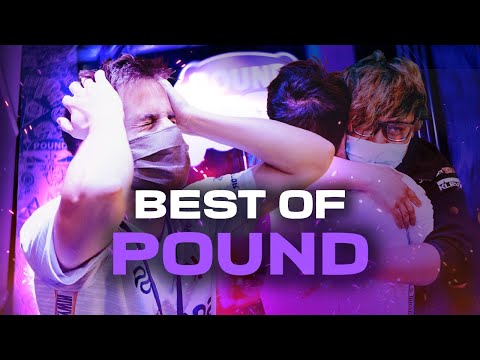 Je GAGNE ENFIN mon premier MAJOR !! BestOf Pound