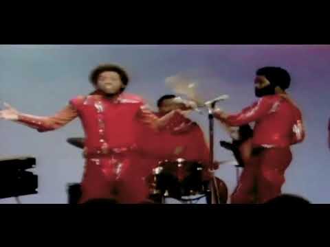 LTD - (Every Time I Turn Around) Back in Love Again (1977)