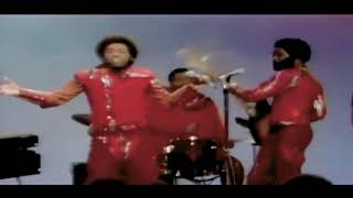 LTD - (Every Time I Turn Around) Back in Love Again (1977)