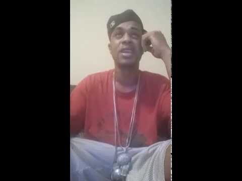 Rapper/Producer Lex the Don on why young black relationships in the hood don't work