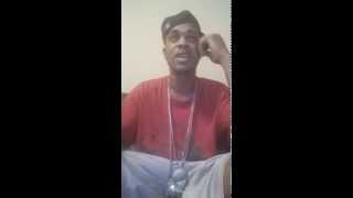 Rapper/Producer Lex the Don on why young black relationships in the hood don't work