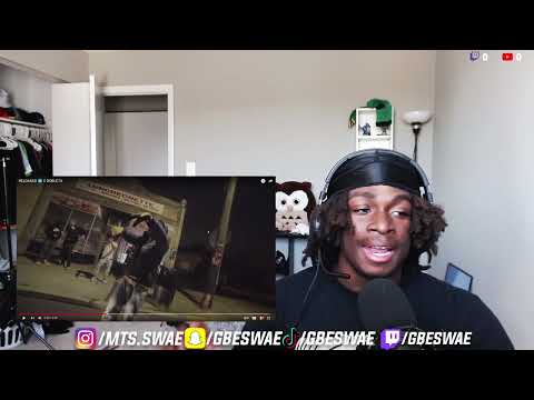 RELOADED 🔁 C DOBLETA [Reaction]