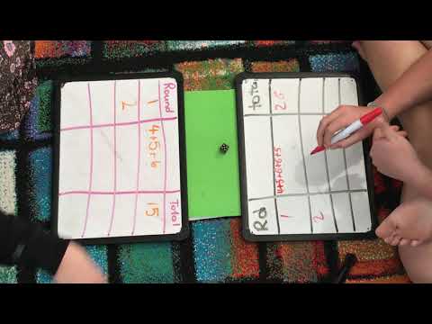 How to play greedy pig