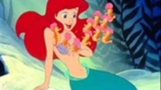 marillion cover my eyes-disney princesses