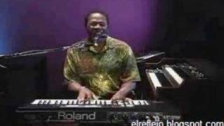 demo Roland VP-550 vocal & ensemble keyboard