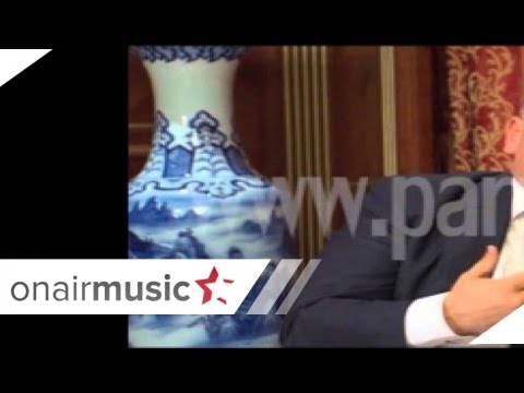 PA RROTLLA - ILIR KULLA (PJESA E PARE)