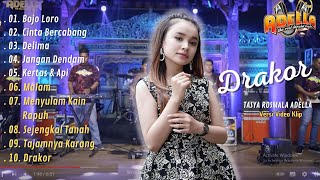 Download lagu TASYA ROSMALA HENNY ADELLA FULL ALBUM TERBARU  DRAKOR - DELIMA - BOJO LORO  mp3