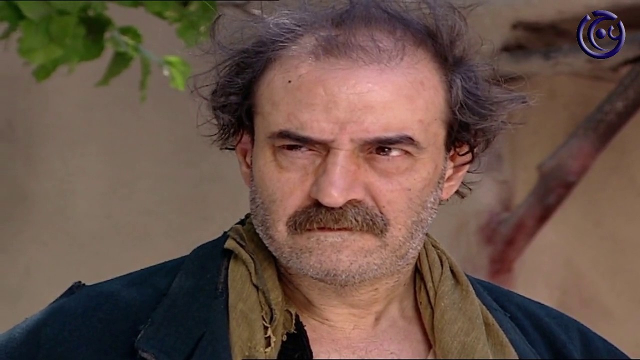 مسلسل باب الحارة الجزء الاول الحلقة 29 التاسعة والعشرون Bab Al Harra Season 1 Hd