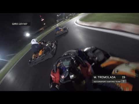 Endurance Series by MKC - Notorsport Karting Team - Round2 FULL Race parte 3