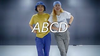 PnB Rock - ABCD | JERRI COO choreography