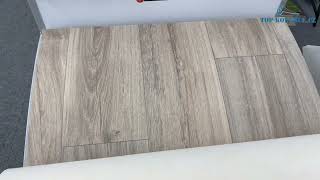 Beaulieu PVC Fortex XXL 2920 šíře 5m