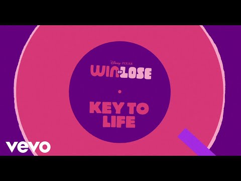Campfire - Key to Life (From "Win or Lose"/Lyric Video)