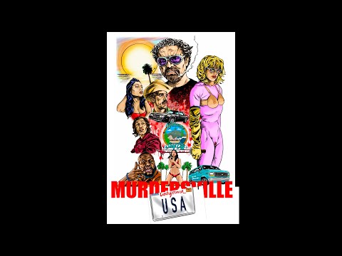 BTS MURDERSVILLE USA