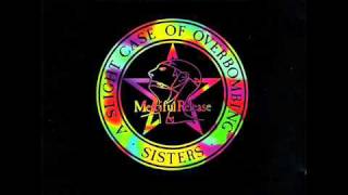 The Sisters Of Mercy - Under The Gun