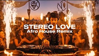 Download lagu Edward Maya - Stereo Love (ENNEM Afro House Remix) mp3
