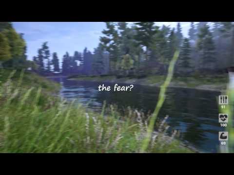 Demesne youtube-video
