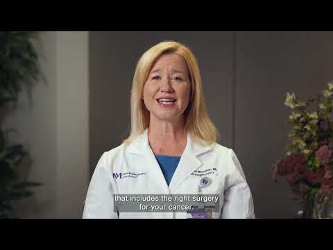 Breast Cancer Surgery: What to Expect | Breast Health