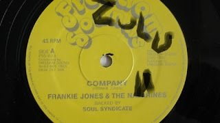 Jackiron King Play some Wicked  Vibes Rockers Forever