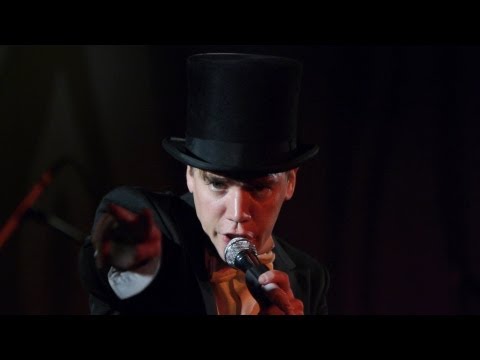 The Hives - Come On (Live on KEXP)
