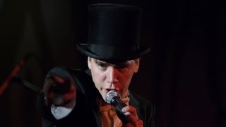 The Hives - Come On (Live on KEXP)