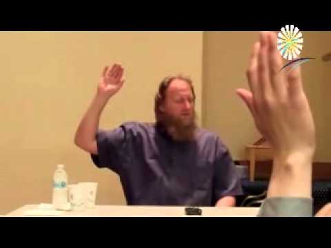 Islam_ The Best Kept Secret _ Abdurraheem Green_a Lecture_Introduction to Islam