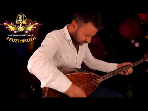 FERHAT ALTINEL - ATIM ARAP & NE BİLSİN ELLER - 2018 OYUN HAVALARI -