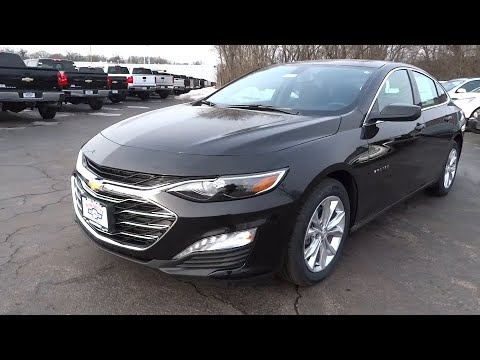 2019 Chevrolet Malibu Elgin, St. Charles, Glendale Hts. Naperville, Aurora, IL 19515