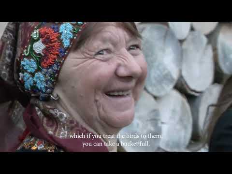 Comunitatea din Fundata la Pro Fundata Fair 2023