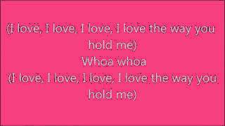 Hold Me Jamie Grace KARAOKE &quot;CHRISTIAN SONG&quot;