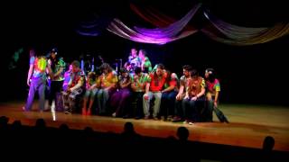 On The Willows   Godspell   Theater Of Dare