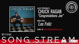 Chuck Ragan - Congratulations Joe