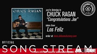 Chuck Ragan - Congratulations Joe