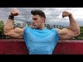 Bigger Biceps & Back Gains?! Hardbody Shredding Ep. 33