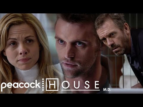 Becoming House For Love | House M.D.
