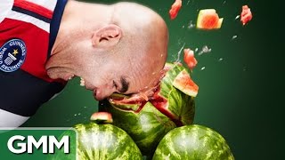 6 Worst World Record Fails