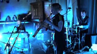 Entanglement-YouTube sharing