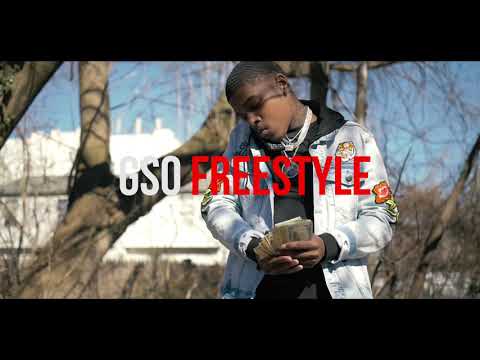 MARXO SHINE - GSO FREESTYLE