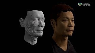 何雁詩 Stephanie - 愛需要勇氣 (劇集 致命復活 片尾曲) Official Lyrics Video