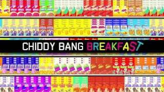 Chiddy Bang TV Takeover