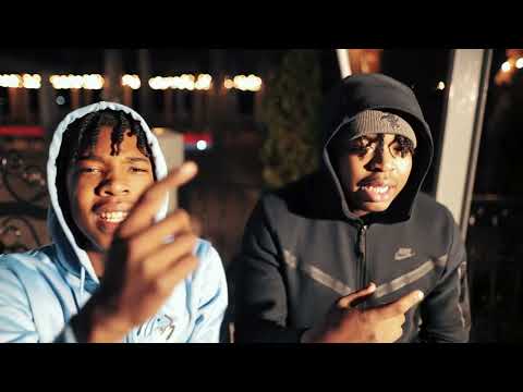 PME Wop x PME Thugga - Master East (E-Mix) [Official Music Video]
