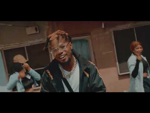 Ghahon (Official video) - Xbaba lewis