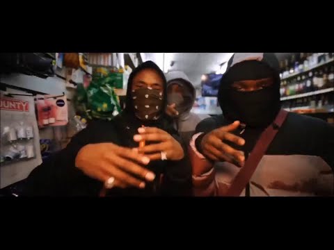 #0 SP Bandz x M Trap - Trap N Take (Music Video Reupload) | @KutthroatAlbo @MixtapeMadness
