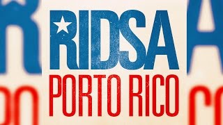 RIDSA - Porto Rico [Teaser]