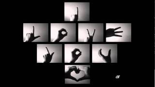 Fingertips - Simple Words