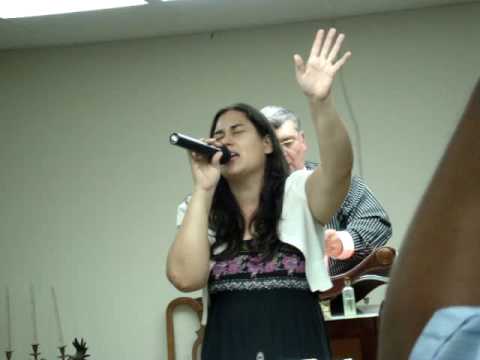 Alabanza Llename Otra Vez