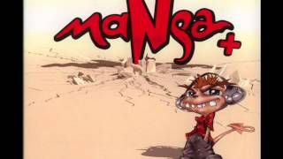 maNga - Bir Kadin Cizeceksin