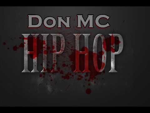 Don MC - Hala Gjall