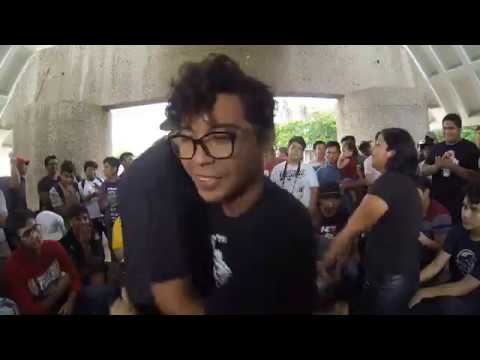 MOGLY vs ASKER vs MIZTERIUS: 8vos - One Shot Battles (Final Nacional de Aniversario)